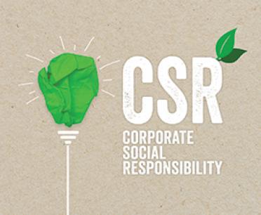 VIGNAL UPDATES ITS CSR CHARTER